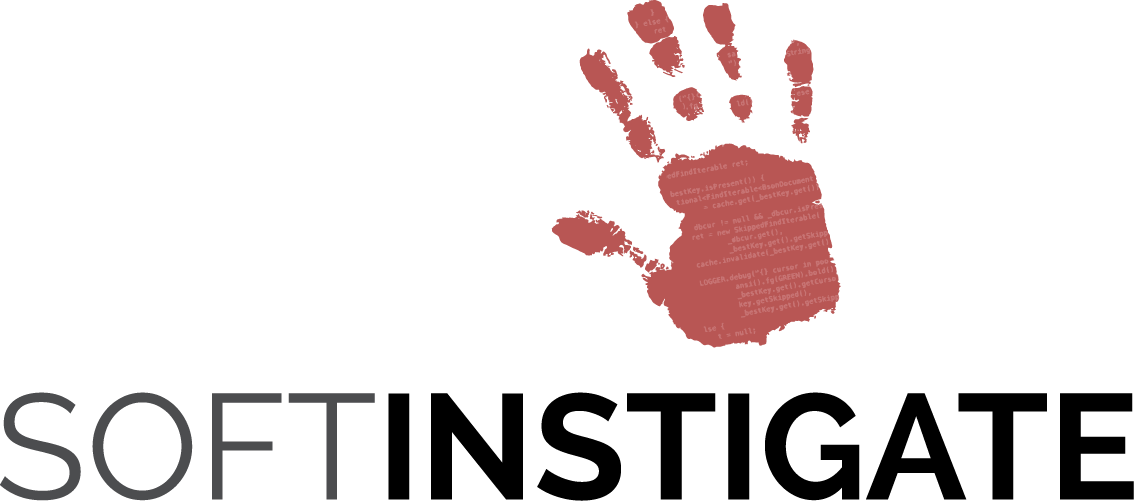 SoftInstigate